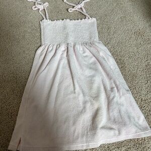Juicy couture tube mini dress P